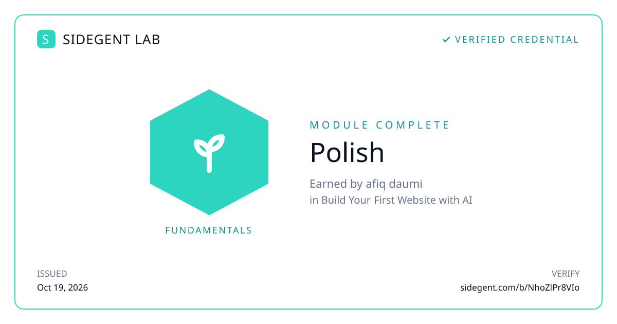 Polish